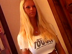 Tanya Hansen-License to Thrill-The whole movie is redigitalized in HD