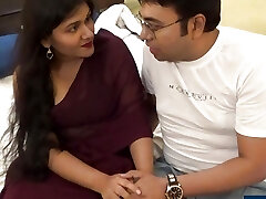 A desi Couple went for honeymoon. Watch what happened after that! Total Bengali audio