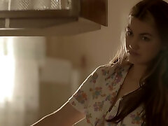 Puberty Blues Charlotte Best