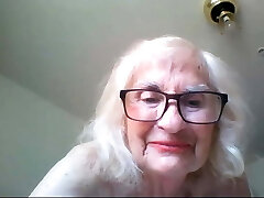 NursePatti Ganny webcam