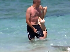 giant tits spain beach_720p