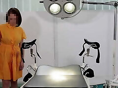 gyno exam