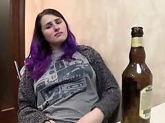 Punk Teen Becka Solo Webcam Masturbation Porn