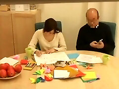 Asian are the best - DANDY 132 - MASSAGE AT HOME..