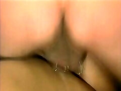 Retro porn with scenes of arse drilling