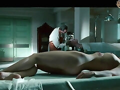 Horror movie nudes compilation Horror movie nudes compilation