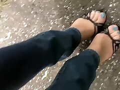 Meet me in the park & douse them Meet me in the park & douse them