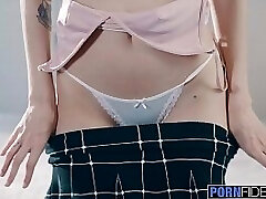 PORNFIDELITY Caomei Bala Spreads Her All Natural Hairy Cootchie PORNFIDELITY Caomei Bala Spreads Her All Natural Hairy Cootchie