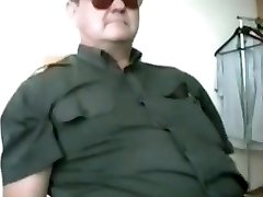 Sexually Excited Dad #05
