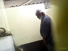 Urinal Hunter Vol. 33 Urinal Hunter Vol. 33