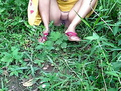 Fucking Mom at Farmhouse, Risky Bang-out Fucking Mom at Farmhouse, Risky Bang-out