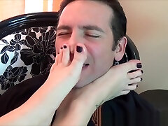 Demon Domina Foot Worship Demon Domina Foot Worship