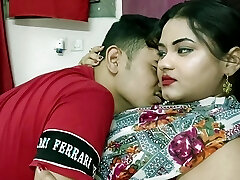 Desi Hot Duo Softcore Sex! Homemade Sex With Clear Audio