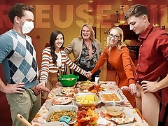 Thanksgiving Is A Time When Family Finishes Off Together, & This Holiday Season, Things Will Get Uproarious Thanksgiving Is A Time When Family Finishes Off Together, & This Holiday Season, Things Will Get Uproarious