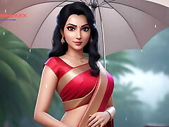 A memorable night with Teacher