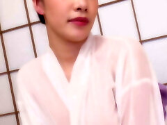 Nana Kamiyama :: Luxury Adult Healing Spa: Raw Vulva For Hardcore - CARIBBEANCOM