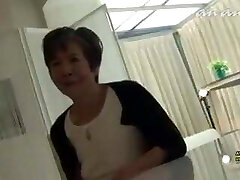 Japanese granny Japanese granny