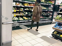 Nasty street girl's compilation