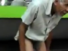 grandpapa show WOW