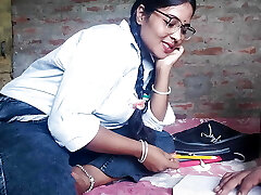 The Teacher Waived the Fees and Fucked His Student