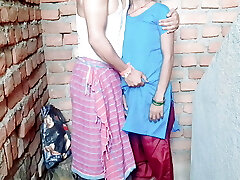 School Girl Gets Fucked by Ex-boyfriend with school uniform