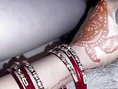 Newly wed Couple Glamour Sex and Sucking Dick