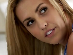 TUSHY Babysitter Kelsi Monroe Gets Anal Invasion at Work