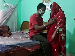 Salu bhabhi real plow with stepbrother Salu bhabhi real plow with stepbrother