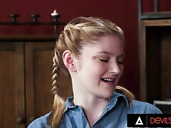 Bunny Colby Wants To Add Another Man To Her Bi-curious Open Couple