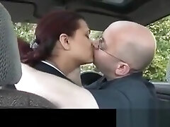 Lush Whore Fooling Around In The Car Lush Whore Fooling Around In The Car