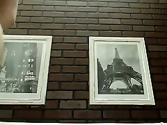 Incredible Milky Tits and Puffies