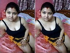 Today Special- Sey Boudi hard Fucked By Hub...