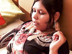 'Kaisa Massage' – Total Erotic Short Movie