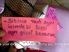 hotturkishwife Turkish Fantasy Cuckold Couple hotturkishwife Turkish Fantasy Cuckold Couple