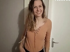 Teen Boinks With Subscriber Sebastien Roleplay Plume Du Plaisir