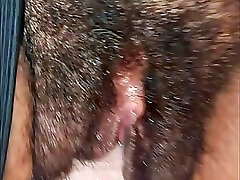 Machine,huge dildo, and tight honeypot