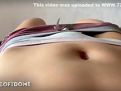 Milking Under My Panties Amazing Orgasm + Joi