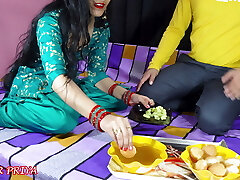 newlywed wife Your Priya Patayi – long fuck with her clean-shaven pussy