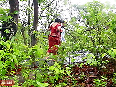 Super Hot Outdoor Sex With Indian Girlfriend