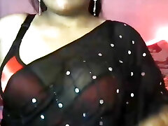The Housewife Was Stripped Naked and Penetrated and the Girl Did a Blowjob.