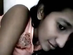Desi cool college cutie Avantika on web camera Desi cool college cutie Avantika on web camera