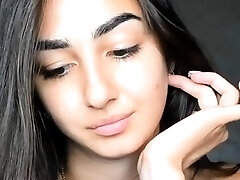 Beautiful Indian cute intercourse WebCam Solo Show