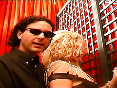 Curvu Big Tits begging for dicks #Two