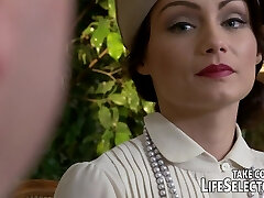 1930s detective story with a jaw-dropping twist! 1930s detective story with a jaw-dropping twist!