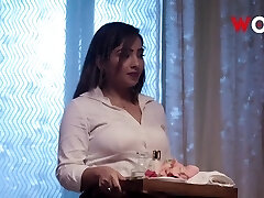 Plimentary Massage S01 Ep 1-3 Wow Hindi Hot Web Series [3.Four.2023] Watch Total Video In 1080p Streamvid.net