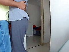 45 Yr Old Cougar And Young Guy Quickie Fuck in The Early Morning 45 Yr Old Cougar And Young Guy Quickie Fuck in The Early Morning