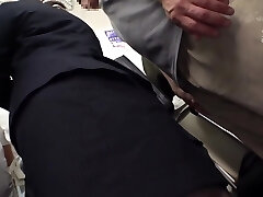 Kinky Japanese Honey Shows Her Cunt In Public Kinky Japanese Honey Shows Her Cunt In Public