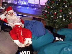 BIG CHRISTMAS Humping ORGY