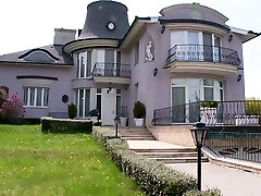 Interfotzige Dienst (Total Movie) Interfotzige Dienst (Total Movie)