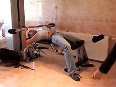 German Cuties..(Complete Vignette) F70